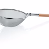 Sito do przecierania z siatką śr. 35 cm