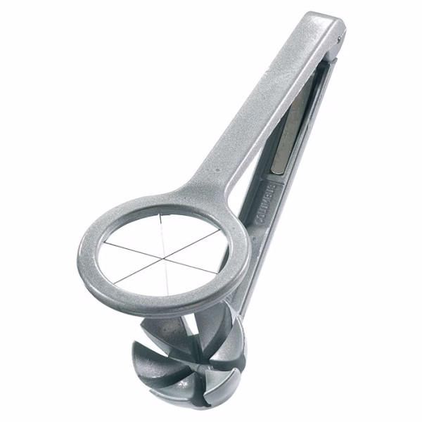 Krajalnica do jaj w cząstki