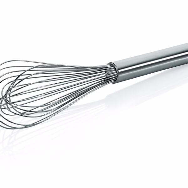 Miotła do ubijania piany dł. 35 cm