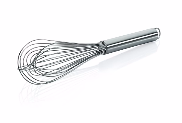 Miotła do ubijania piany dł. 45 cm