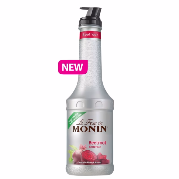 Puree burak BEETROOT