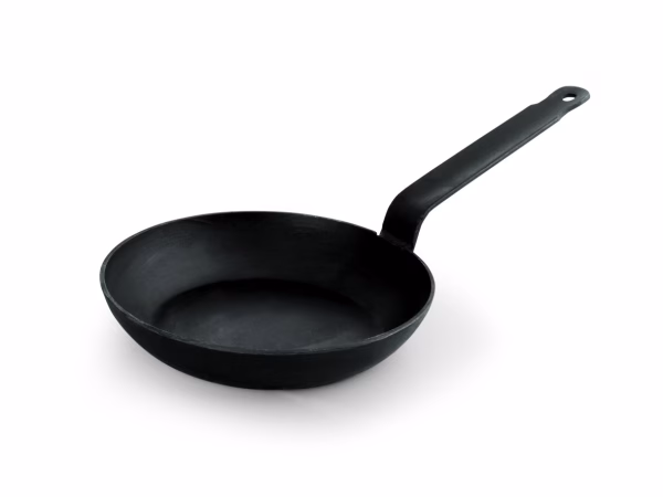 Patelnia żelazna śr. 28 cm