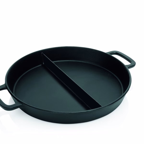 32914 Patelnia żeliwna śr. 50 cm