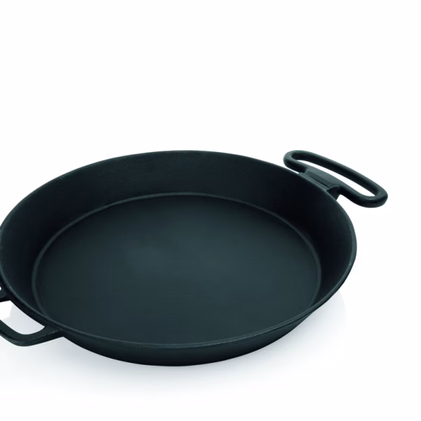 32916 Patelnia żeliwna śr. 65 cm