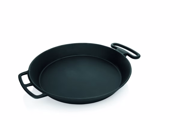 Patelnia żeliwna śr. 80 cm
