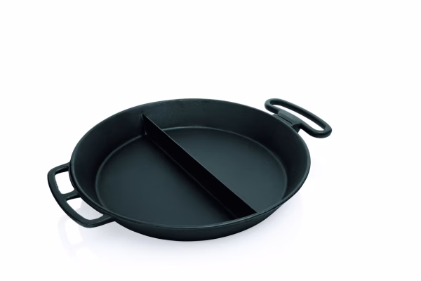 Patelnia żeliwna śr. 80 cm