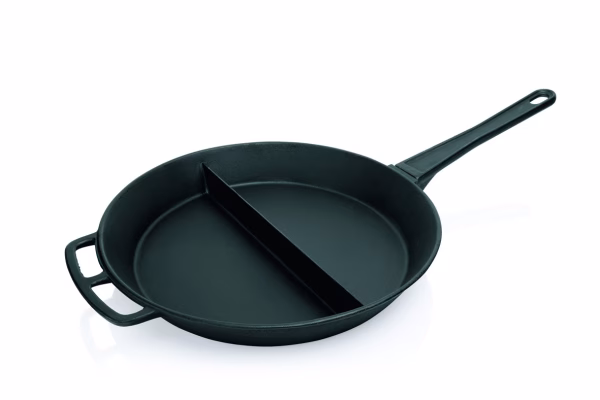 Patelnia żeliwna śr. 80 cm