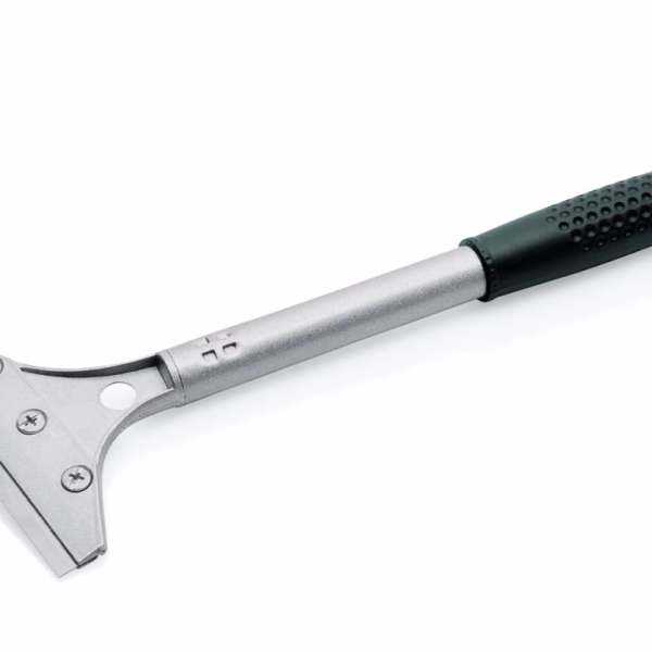 32939 Skrobak do grilla dł. 60 cm