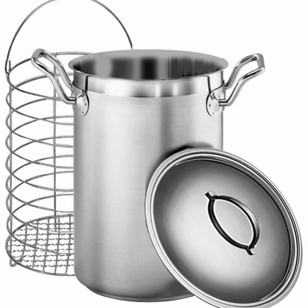 32942 Garnek do szparagów