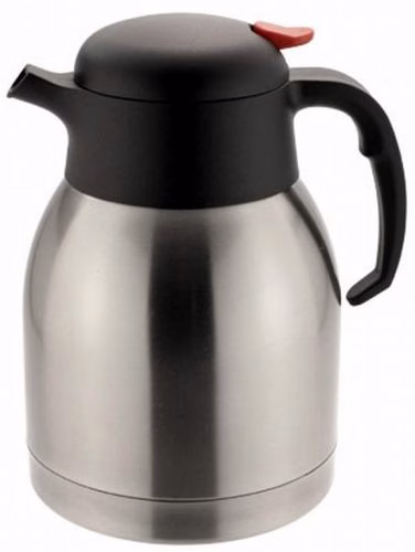 Termos do kawy / herbaty poj. 2,0 ltr