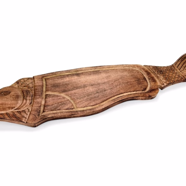 33037 Deska do serwowania RYBA