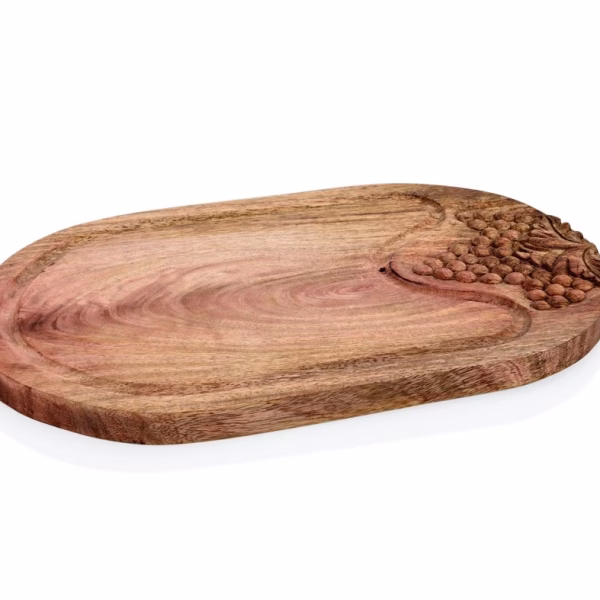 33044 Deska do serwowania WINOGRONO