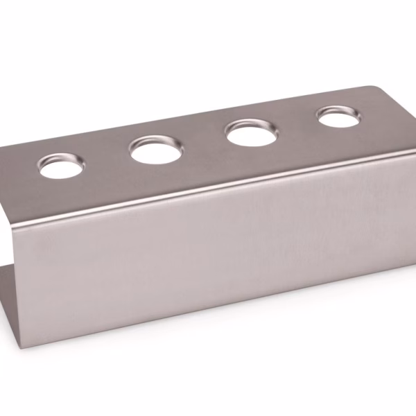 Stojak do wafli, 4 otwory