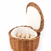 Koszyk do jajek
