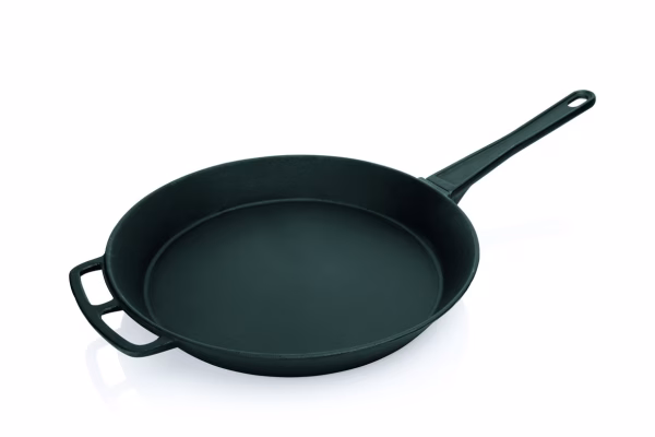 Patelnia żeliwna  śr. 65 cm