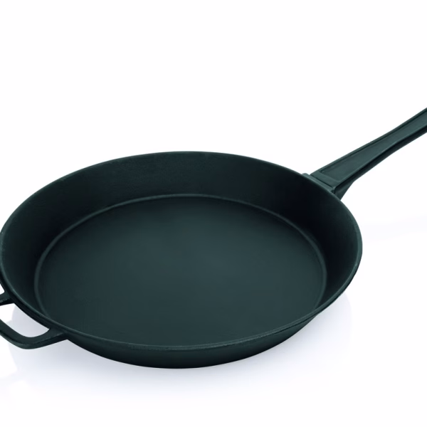 33073 Patelnia żeliwna śr. 80 cm