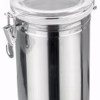Pojemnik do artykułów sypkich, przypraw - poj. 1,7 ltr
