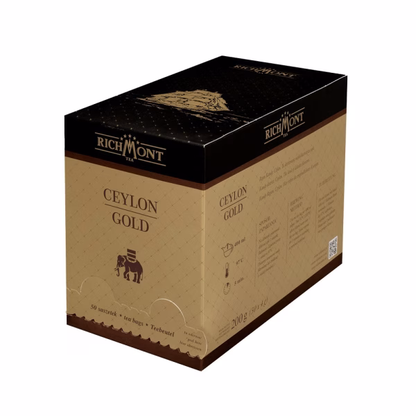 33148 Herbata Richmont Ceylon Gold