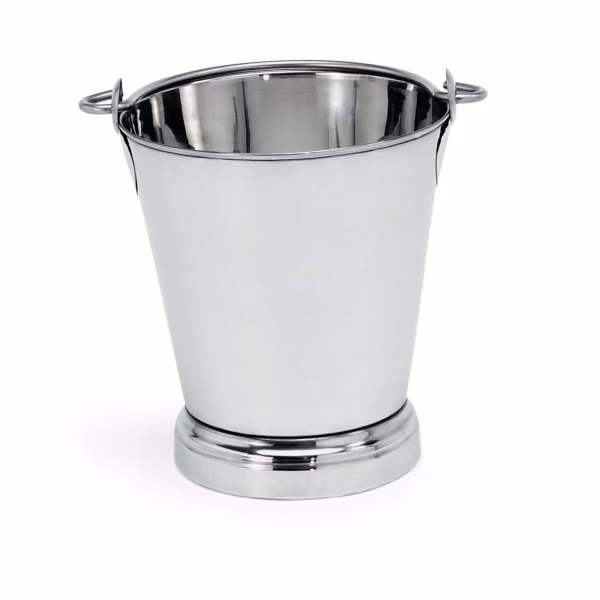 33271 Wiadro poj. 5 ltr z pierścieniem