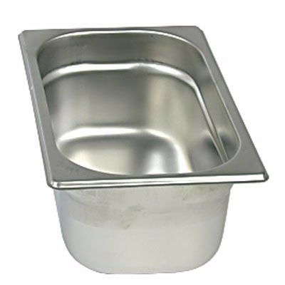 Pojemnik gastronomiczny GN 1/4-65