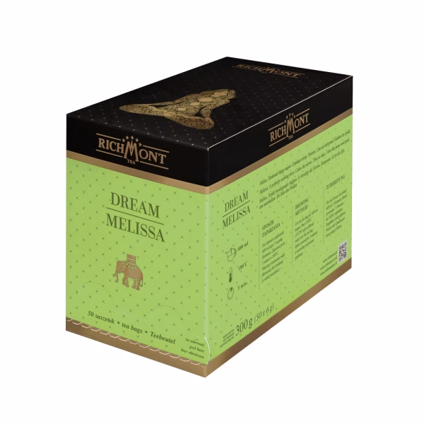 33357 Herbata Richmont Dream Melissa