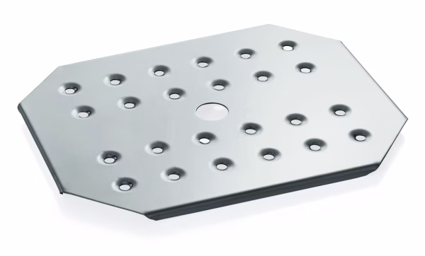 Wkład perforowany do GN 1/1