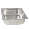 Pojemnik gastronomiczny GN 2/3-150 perforowany
