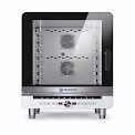 33447 Piec konwekcyjno-parowy poj. 7 x 1/1 GN, elektryczny z funkcją natryskowego wytwarzania pary, wersja dotykowa