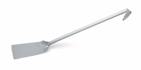 Łopatka do przewracania