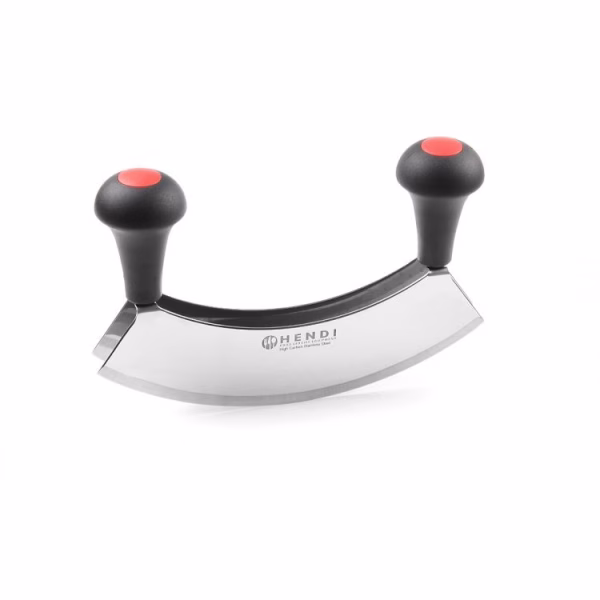 33510 Nóż kołyska - 2 ostrzowy