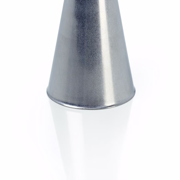 Tubka do kremów - gwiazdka 13 mm