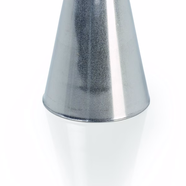 Tubka do kremów - okrągła 15 mm