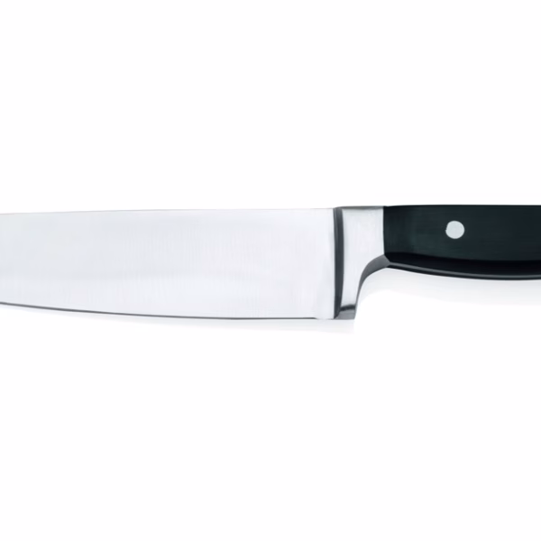 33572 Nóż szefa kuchni dł. 21 cm - kuty