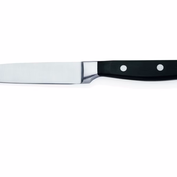 Nóż uniwersalny dł. 10 cm - kuty