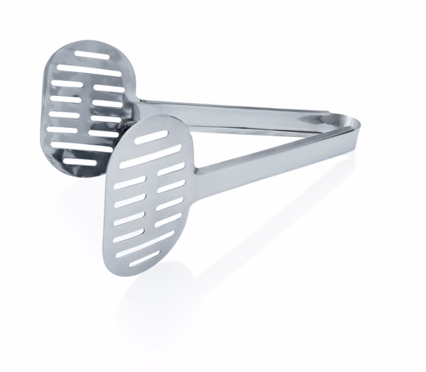 Szczypce do szparagów i ryb