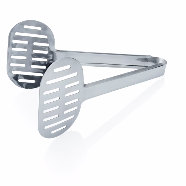 Szczypce do szparagów i ryb