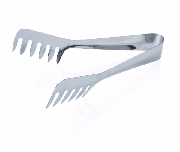 Szczypce do spaghetti