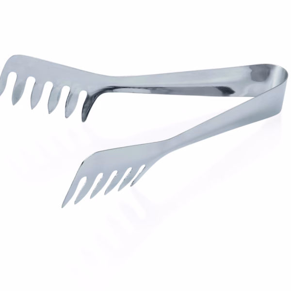 Szczypce do spaghetti