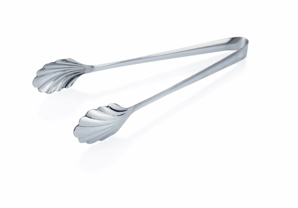 Szczypce do pieczywa - muszelki