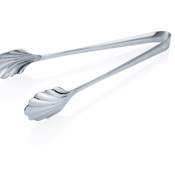 Szczypce do pieczywa - muszelki