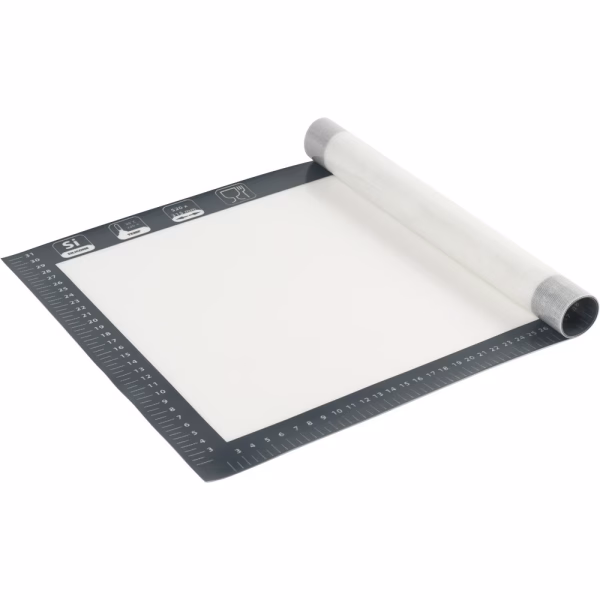 Mata piekarnicza silipatowa