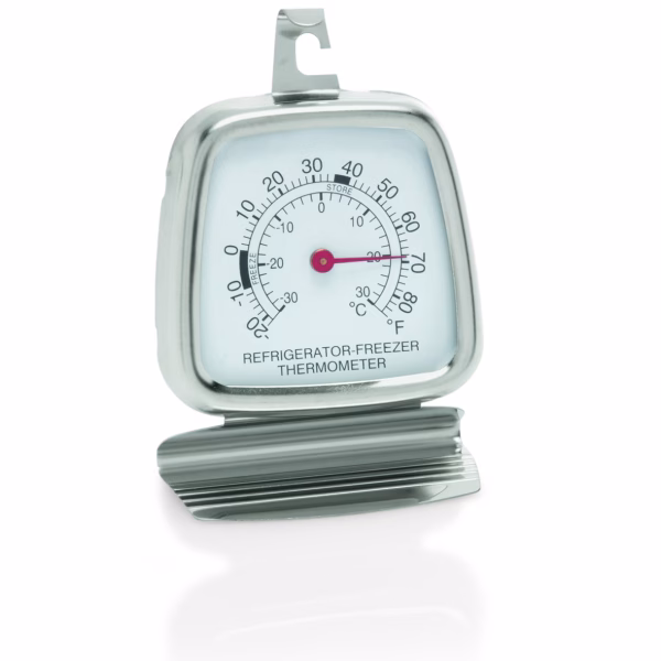 Termometr do lodówek