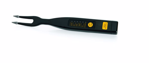 Wskaźnik stopnia wysmażenia mięsa