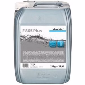 33649 Płyn do maszynowego mycia blach i naczyń z aluminium