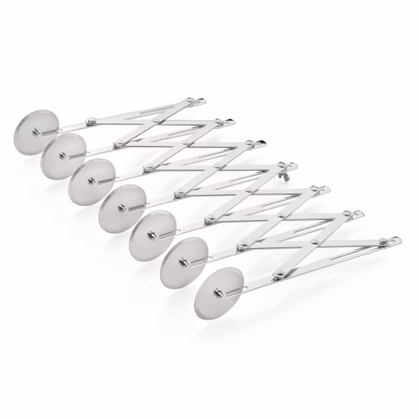 33769 Znacznik rozstawny do krojenia ciasta - 7 noży