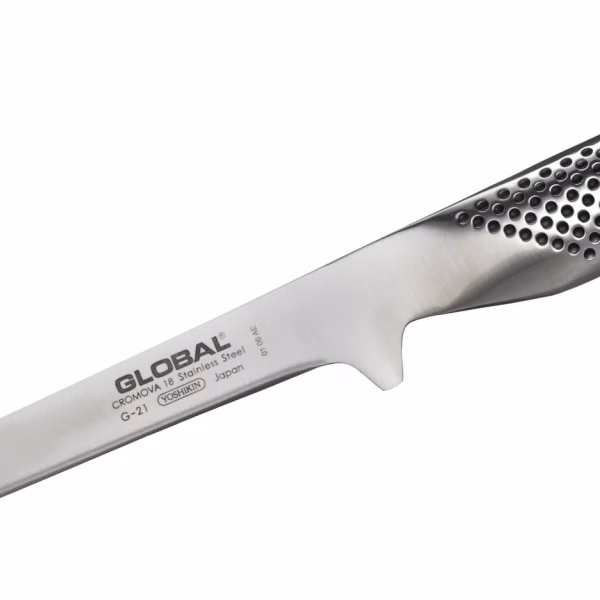 33776 Nóż do wykrawania, elastyczny 16 cm