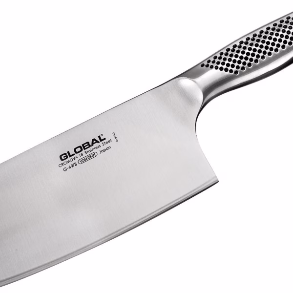 33780 Chiński nóż do krojenia i siekania