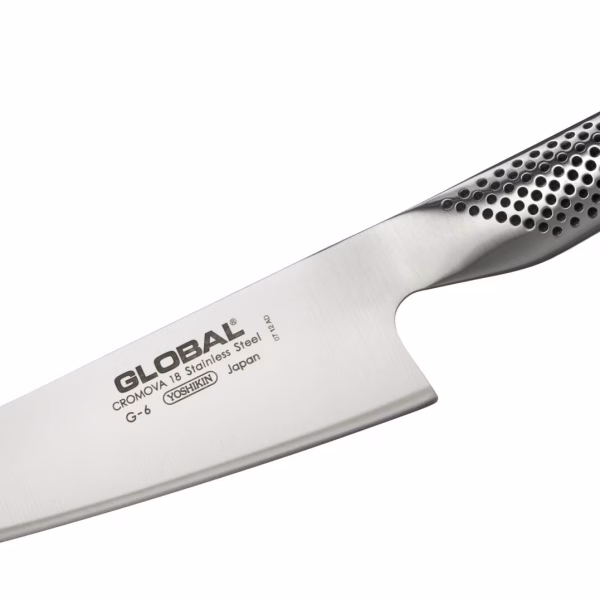 33782 Nóż do plastrowania 18 cm